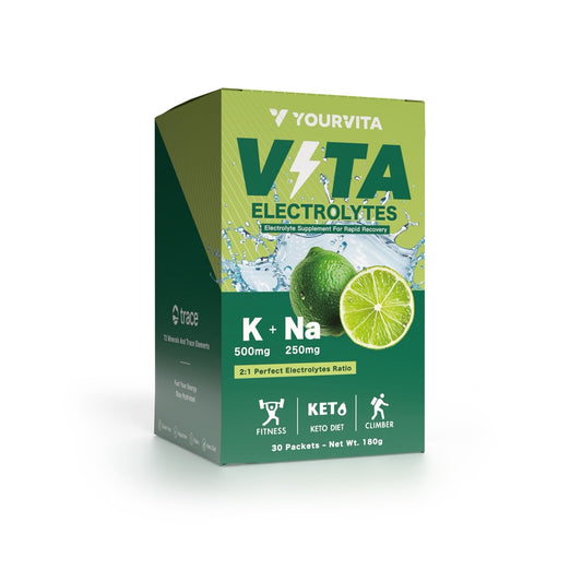Your Vita - Lemon