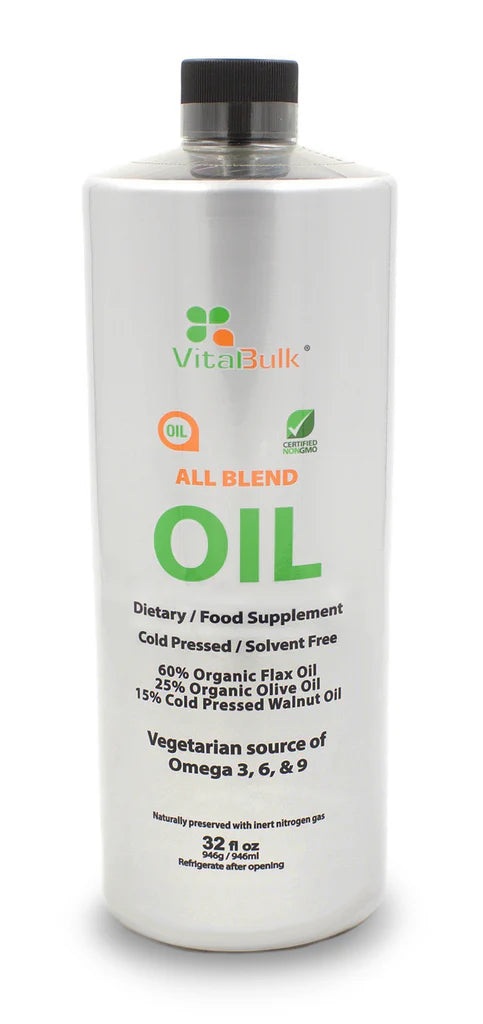 All Blend Oil - 946ml