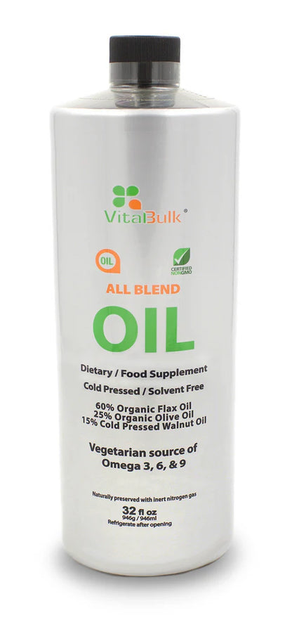 All Blend Oil - 946ml