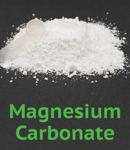 Magnesium Carbonate 29% Powder - 56 gm