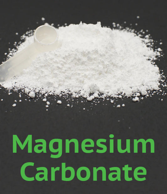 Magnesium Carbonate 29% Powder - 56 gm
