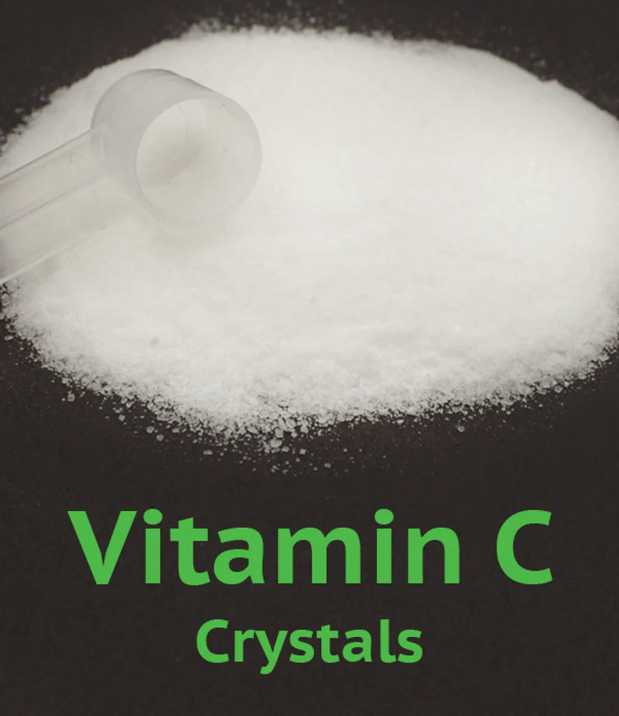 Vitamin C 2000 mg Crystals - 226 gm